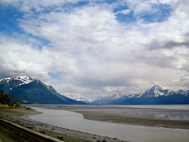Seward Hwy